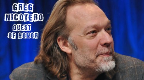 Greg Nicotero