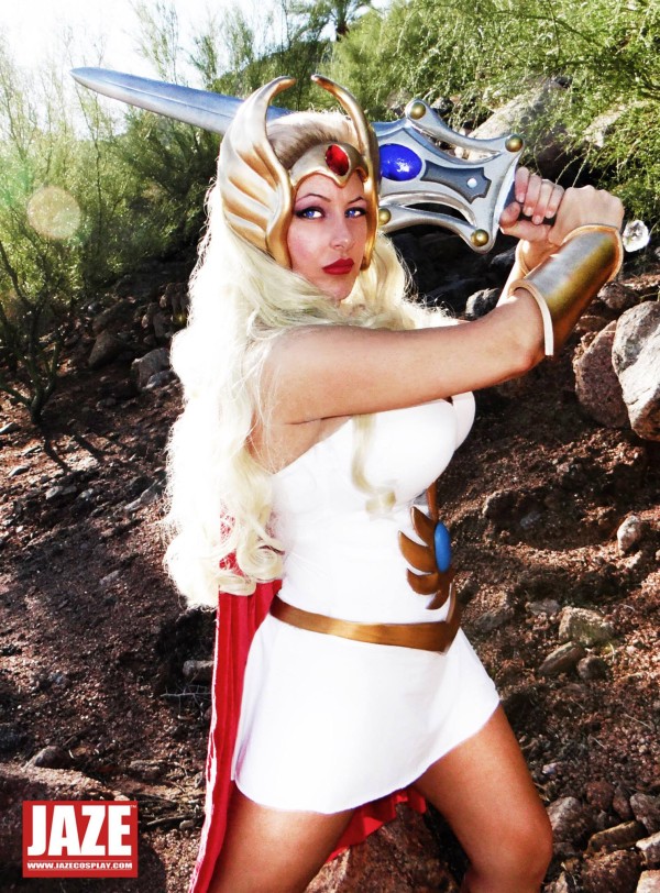 she-ra