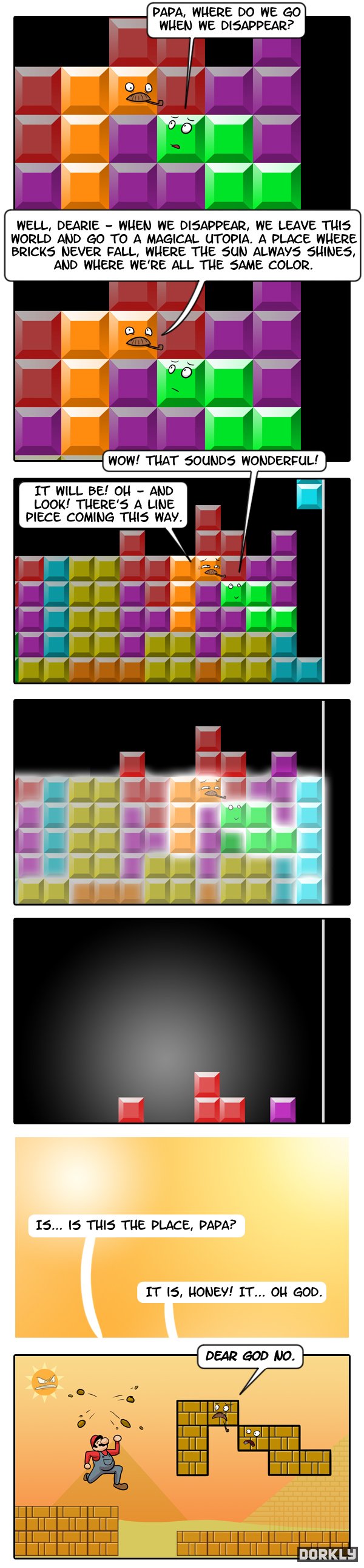 tetris