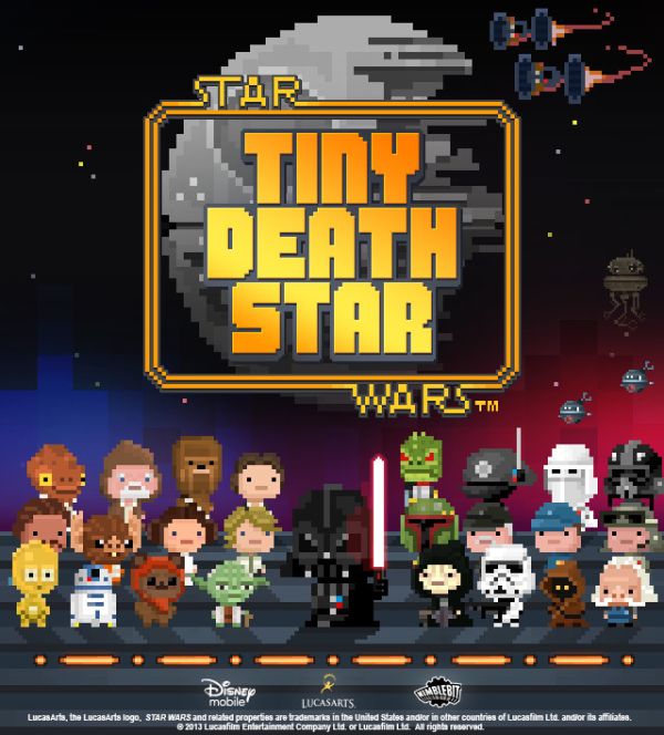 tiny tower_star wars