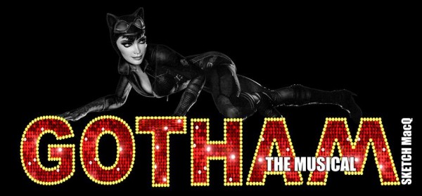 Gotham the Musical