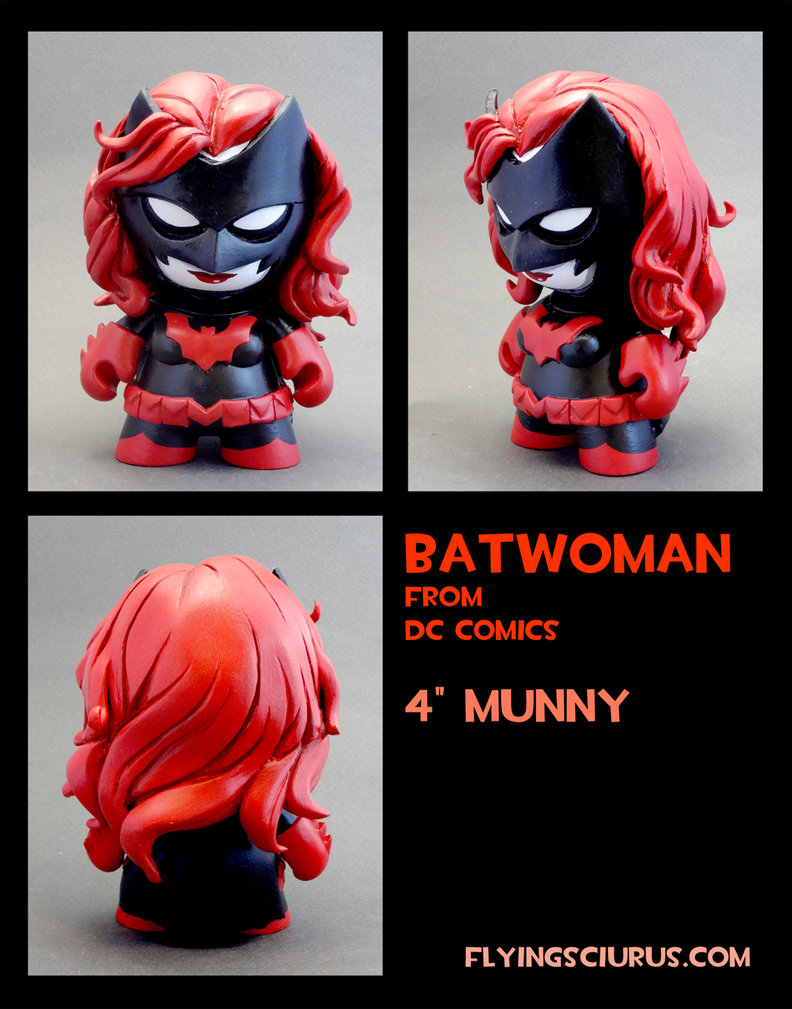 batwoman