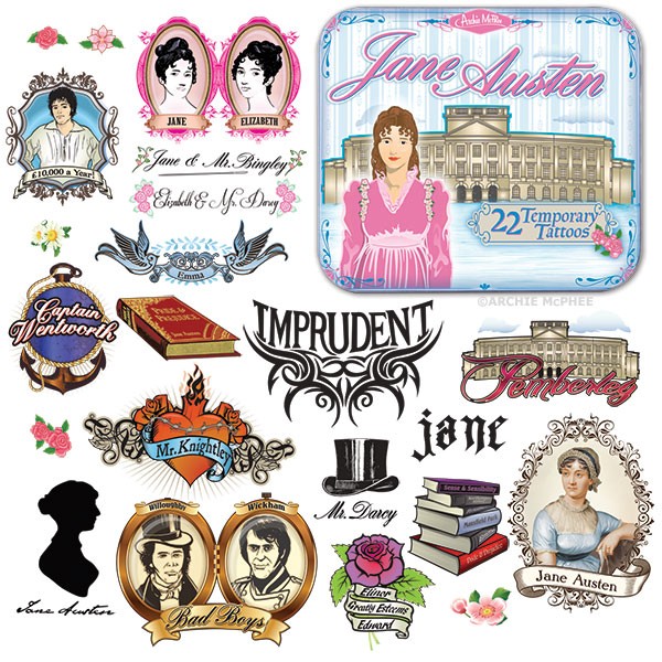 jane_austen_tattoos