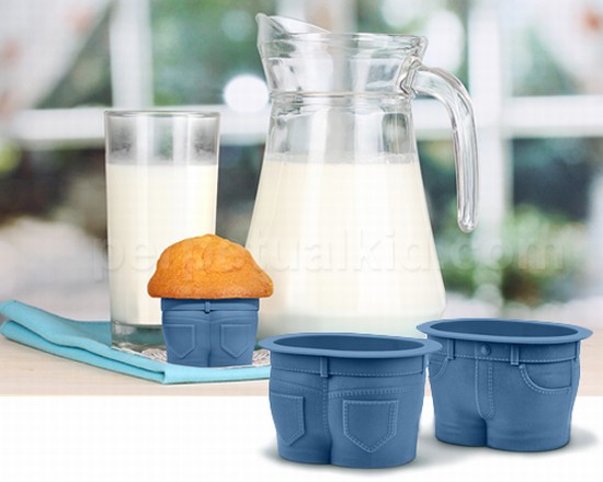 muffin tops bakingwear