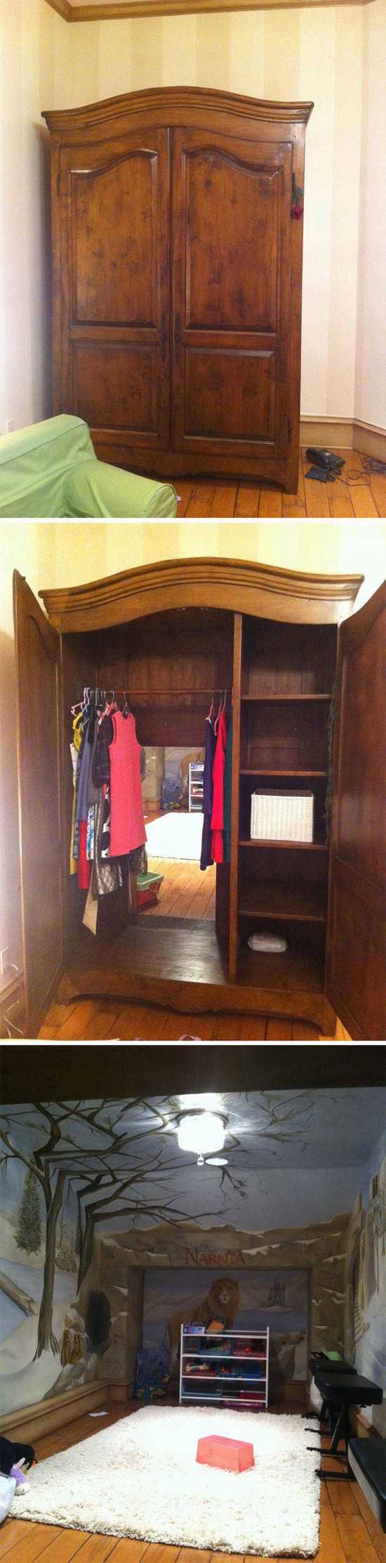 narnia wardrobe 1