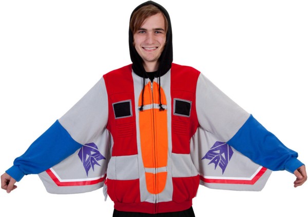 starscream hoodie 3