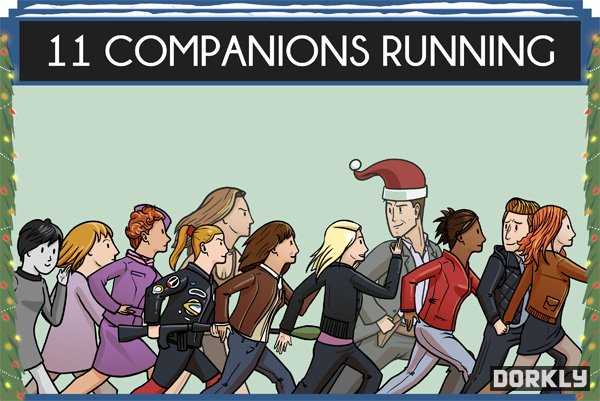 11-companions