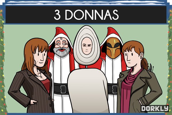 3-donnas