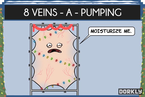 8-veins