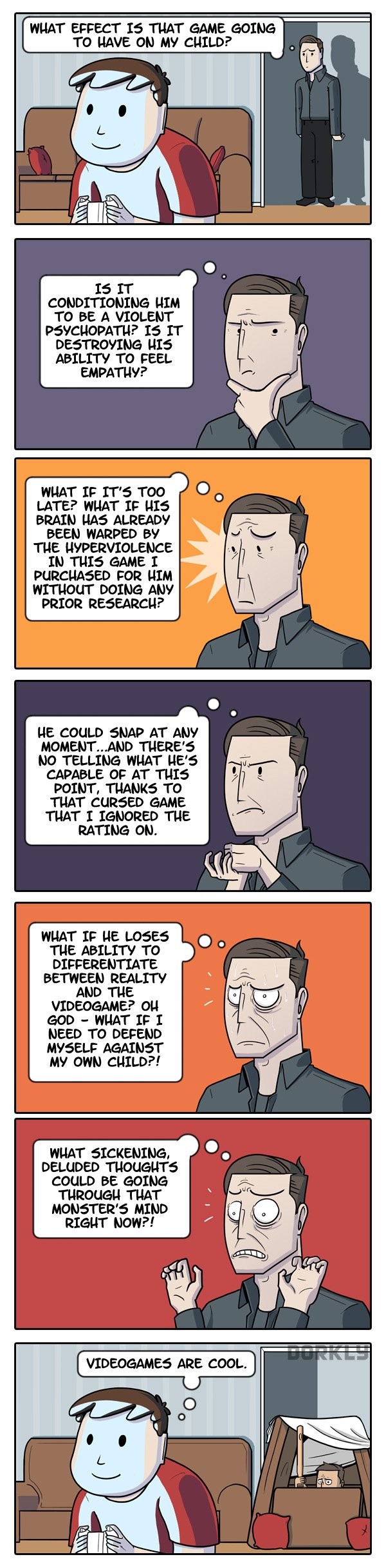 Parental Guidance_Dorkly