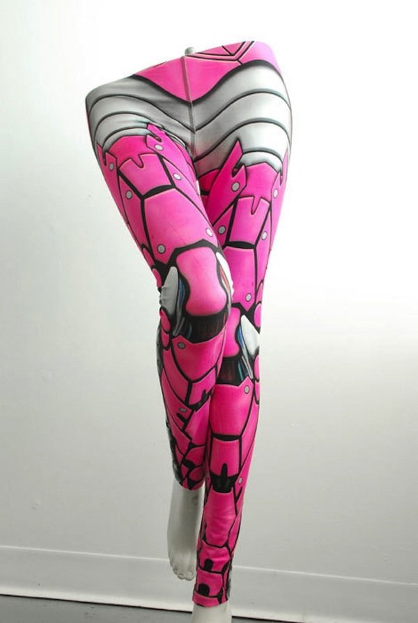 armor leggings 1