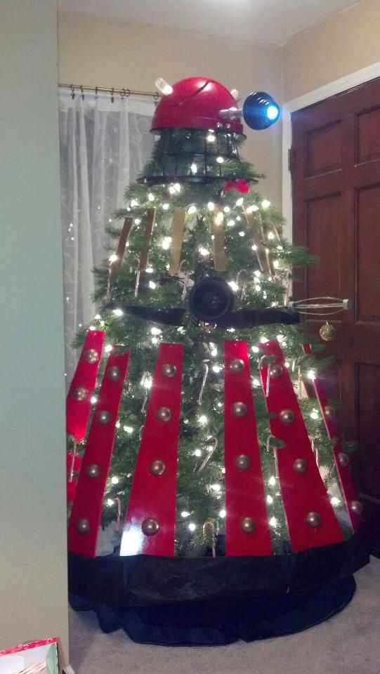 dalek-tree