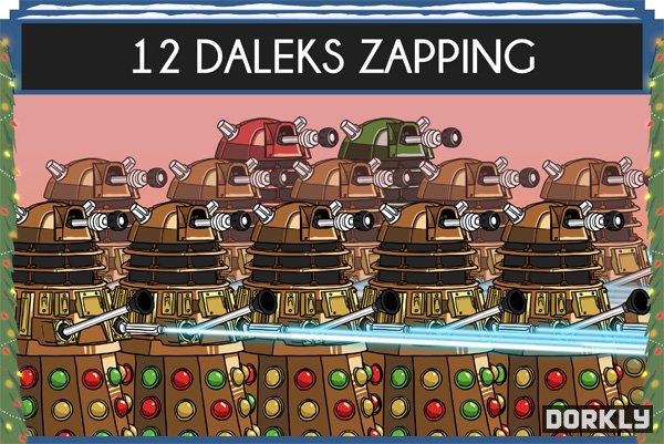 dalek