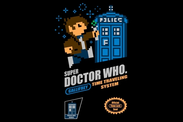 doctorwho