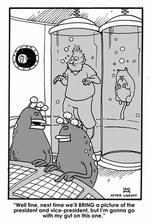 Gary Larson