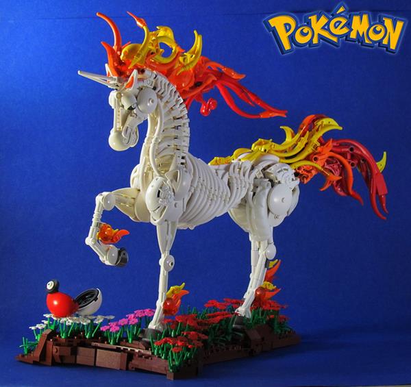 rapidash