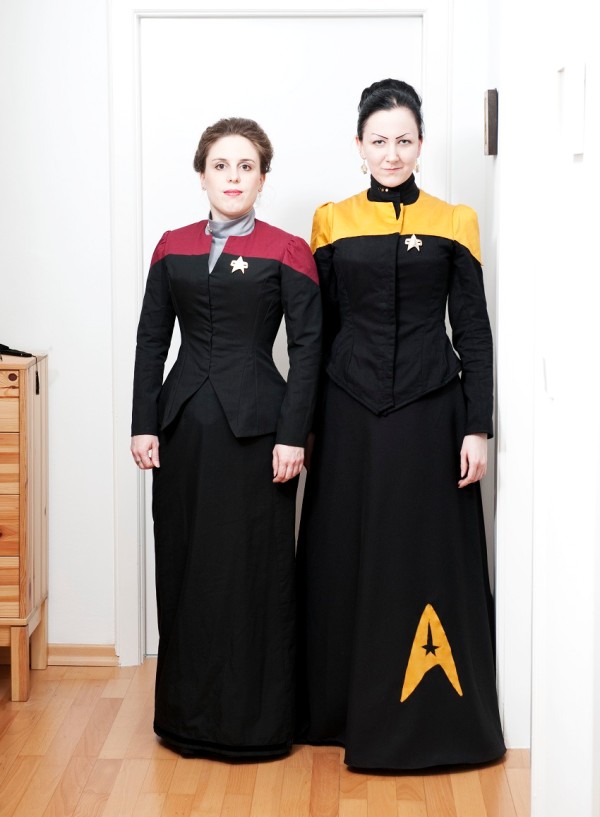 star-trek-victorian