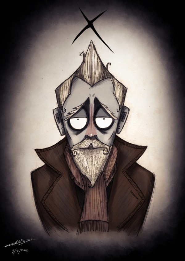 war_doctor_burton_by_michaelthepure