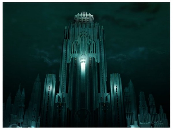 Bioshock movie 4