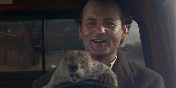 Groundhog-Day