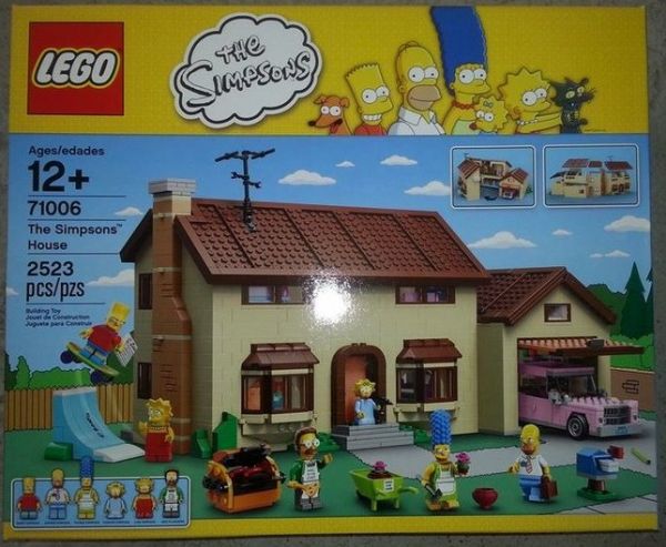 lego-simpsons