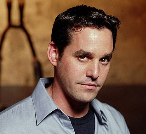 nicholas brendon