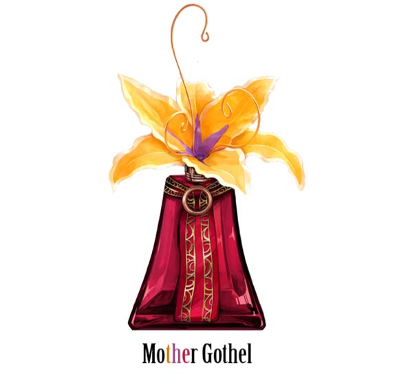 perfume-gothel