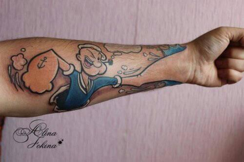 popeye-tattoo1