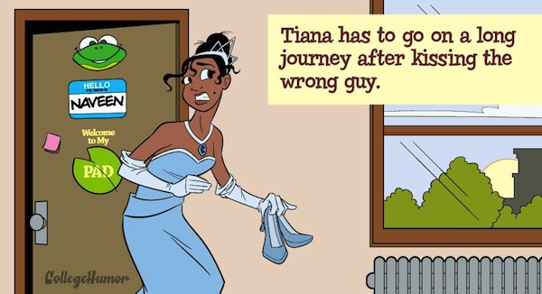 tiana