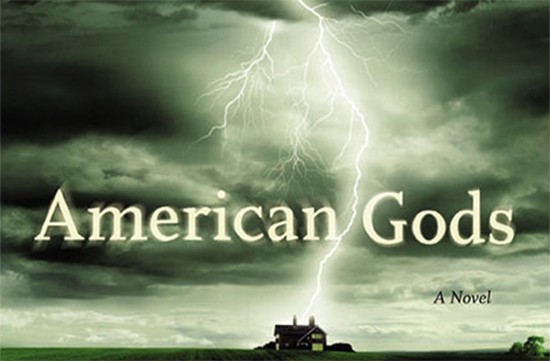 American Gods