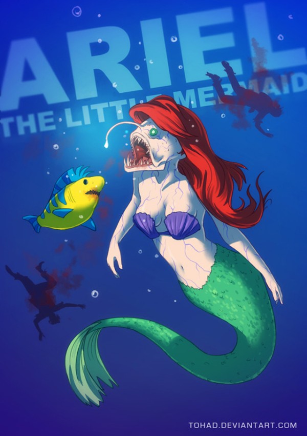 Ariel