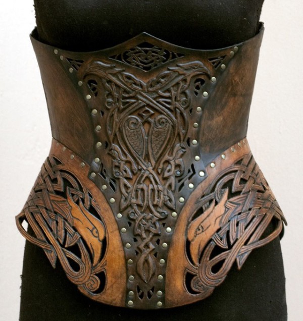 armor corset 2