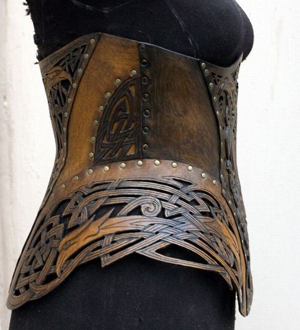 armor corset 5