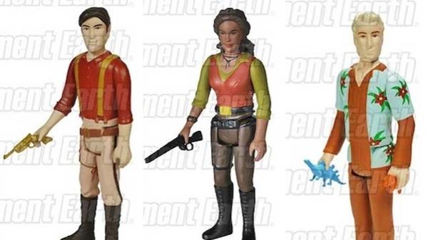 firefly action figures 1