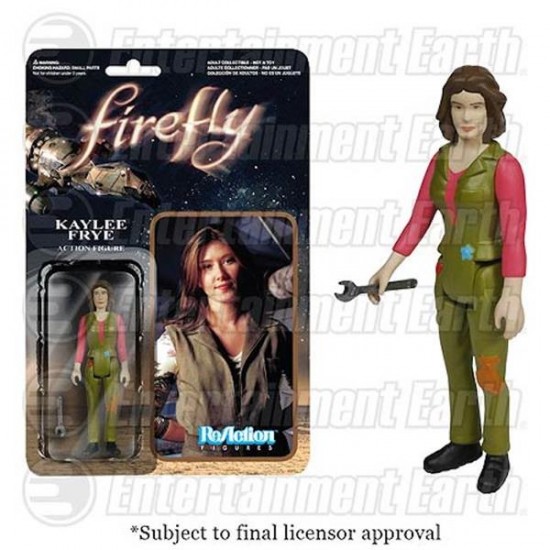 firefly action figures 2