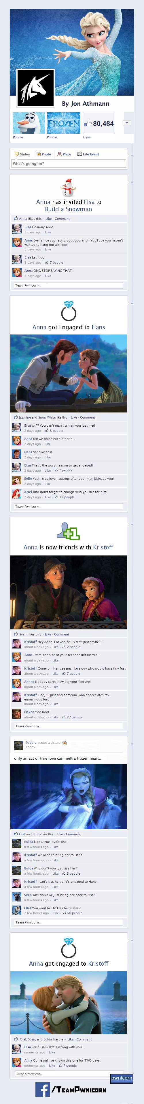 frozen-facebook