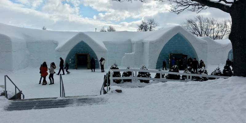 ice-hotel