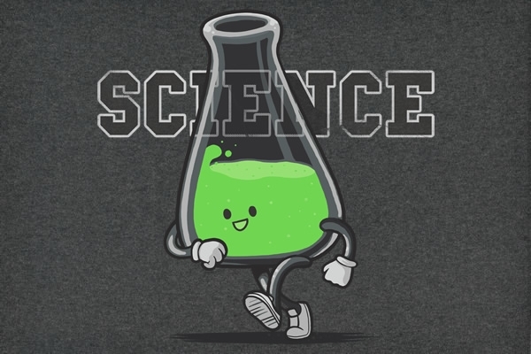 science