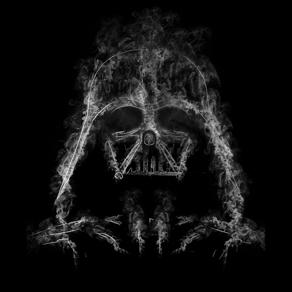 vader