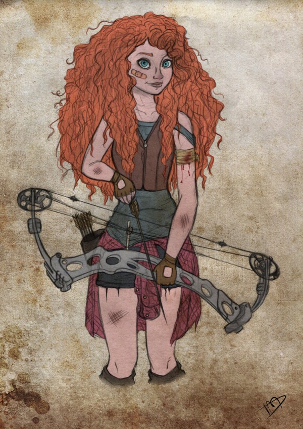 Merida