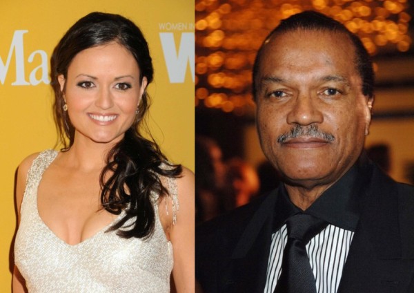 danica mckellar_billy dee williams