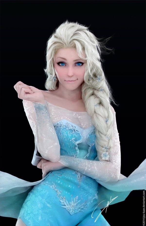 elsa