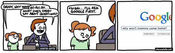 google-ask