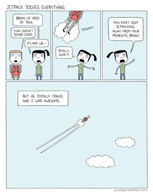 jetpack