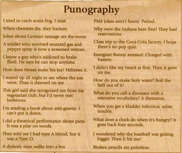 punography