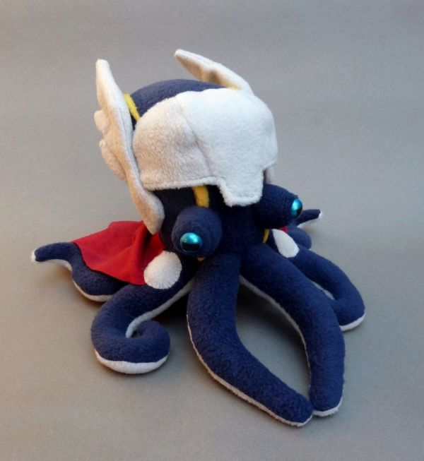 thorctopus