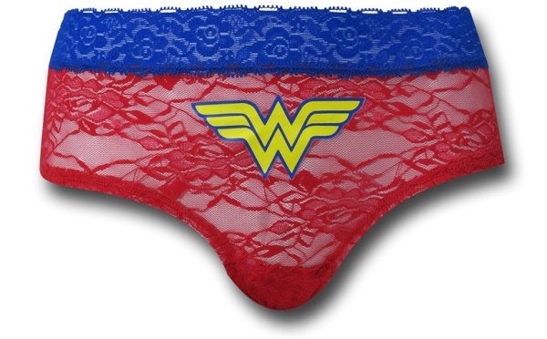 wonder-panties