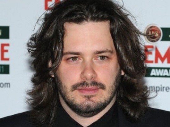 Edgar Wright