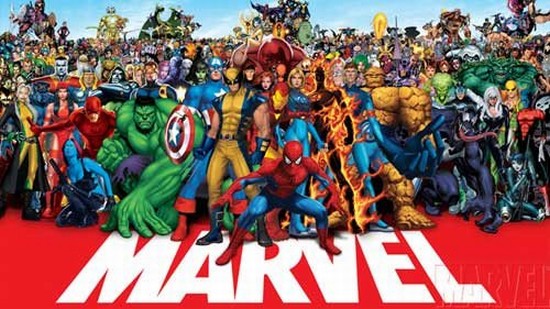 Marvel