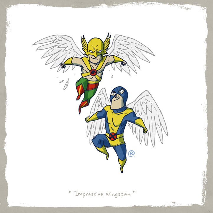 hawkman-angel